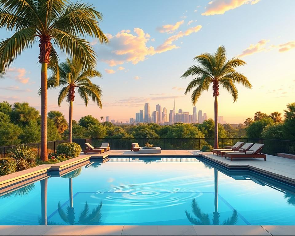 pool maintenance Kingwood