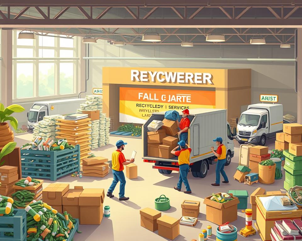 junk and donation removal Thousand Oaks