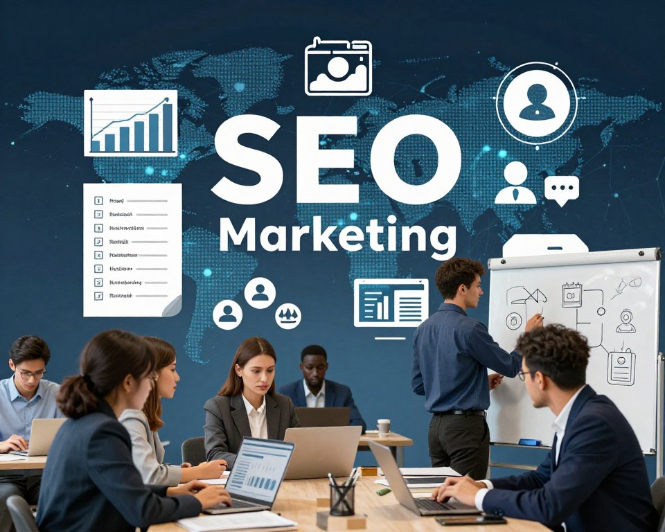 SEO company Tampa