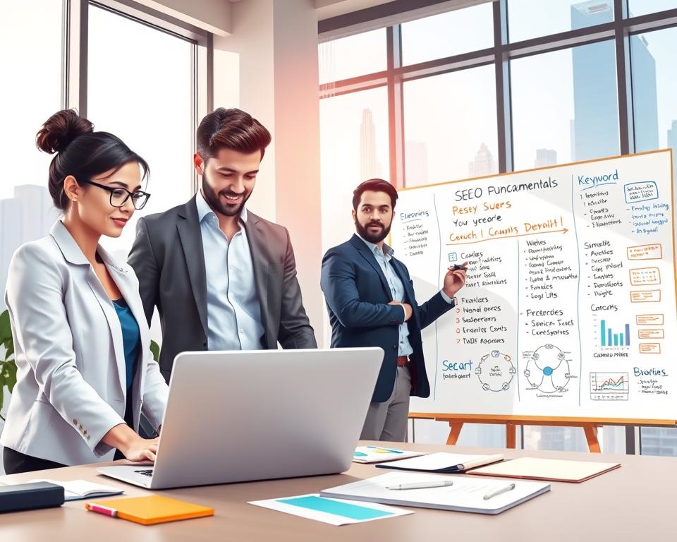 organic SEO company Orlando