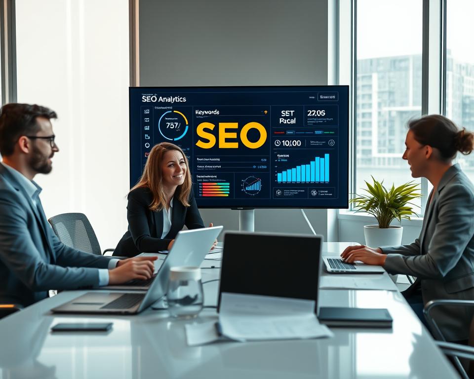 premier SEO in Los Angeles