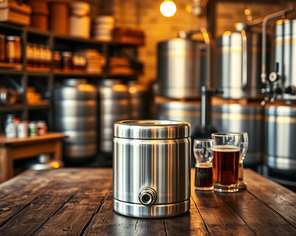 slim 1/4 keg