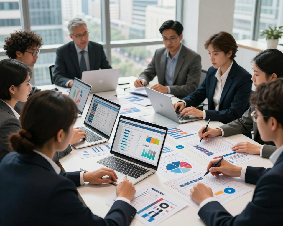 SEO company Huntsville