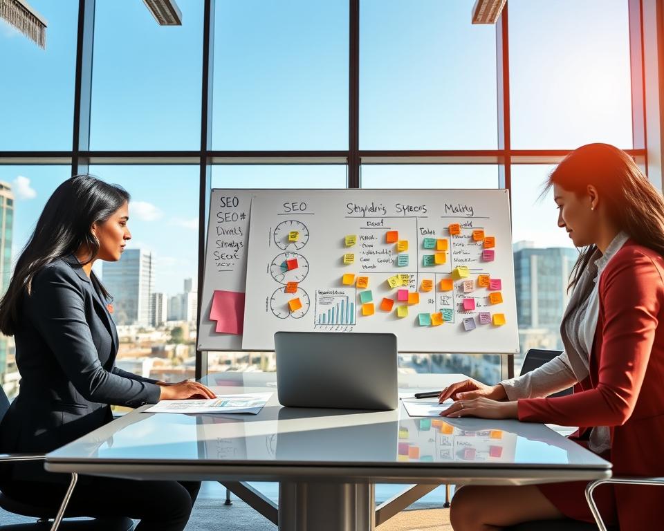 premier Dallas SEO company