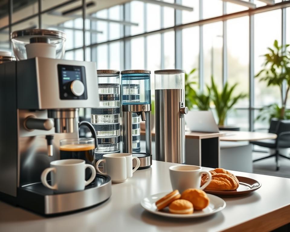 vending machine companies Norman TX