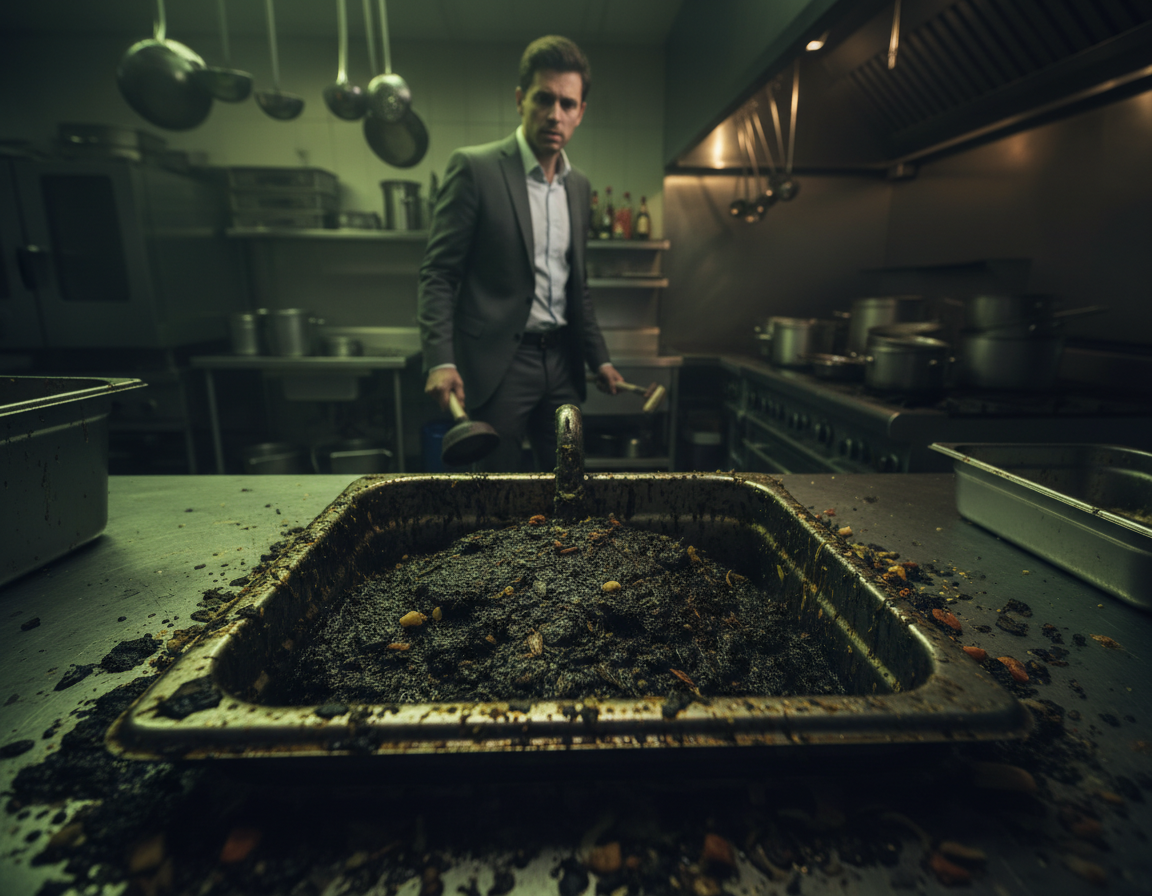 Grease Cleaning Pros in Lynwood