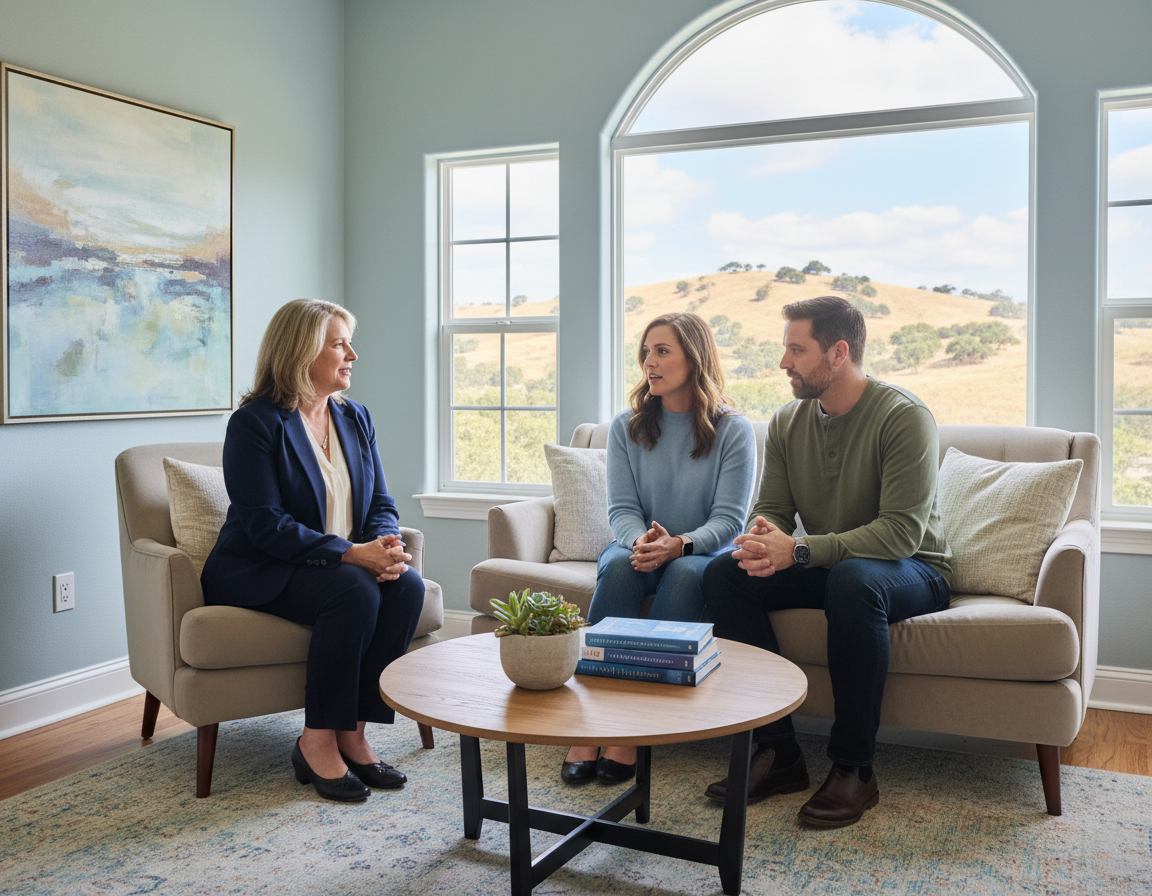 Relationship Counseling in San Bernardino