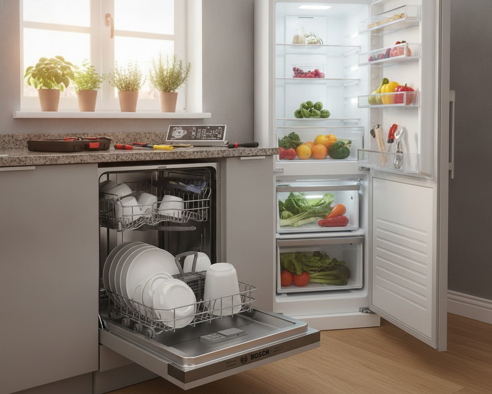 KitchenAid Appliance Repair Santa Monica